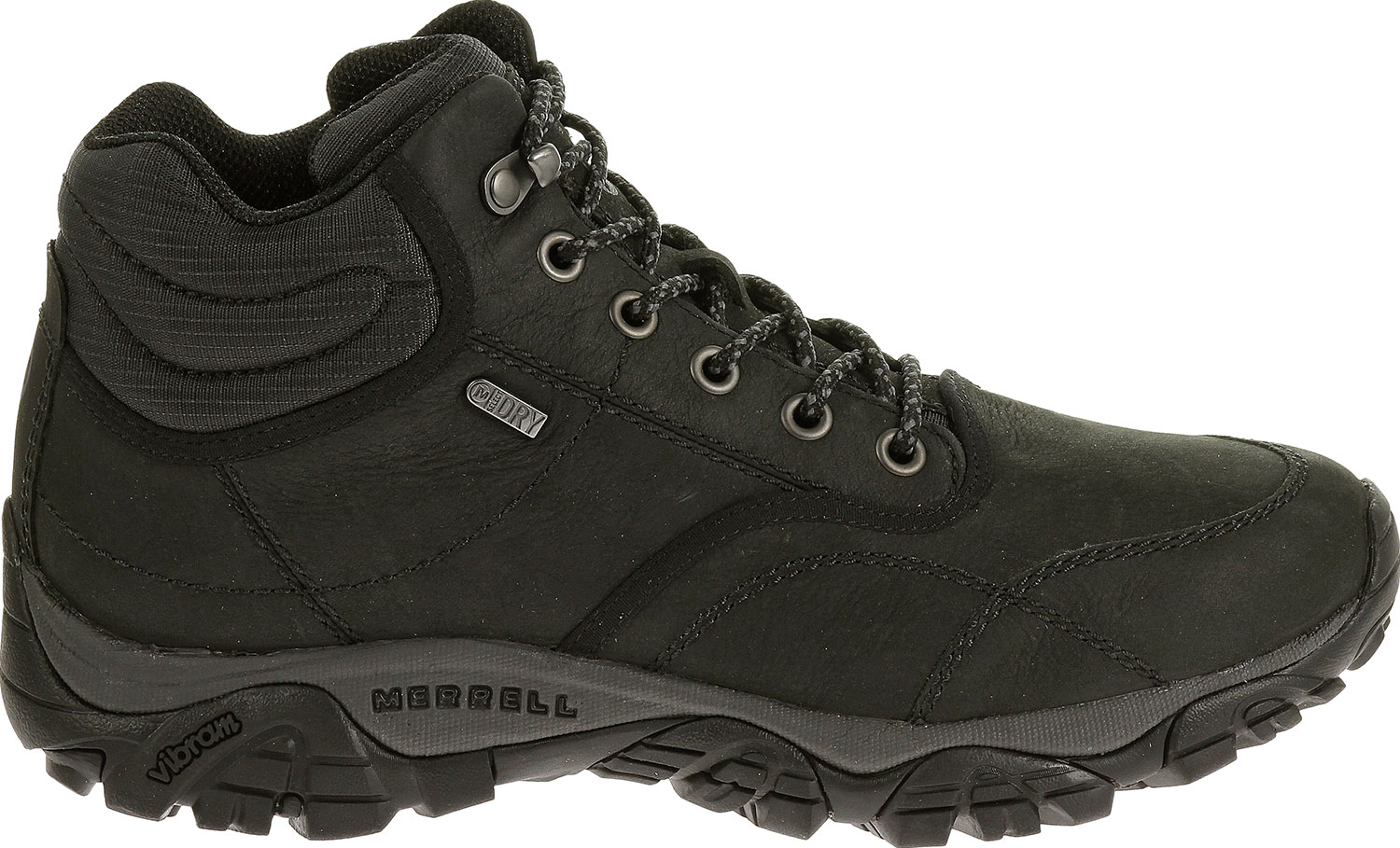 moab rover mid waterproof