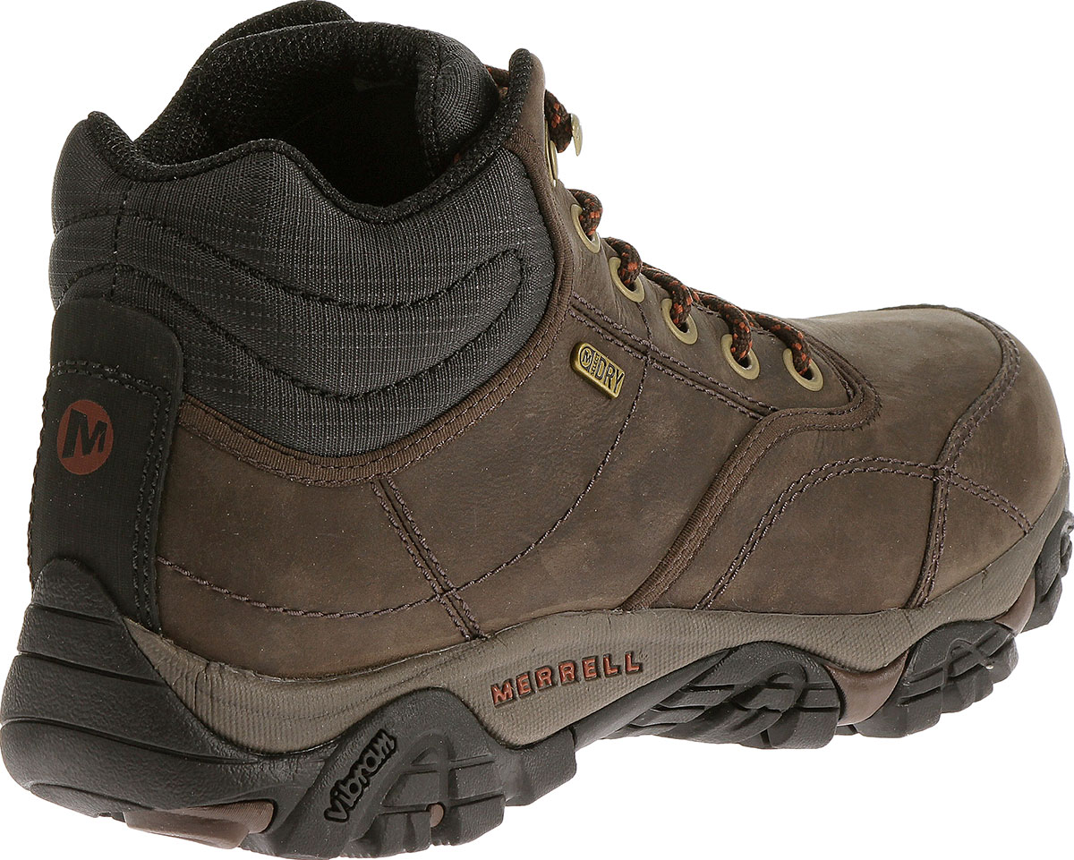 merrell moab size 10