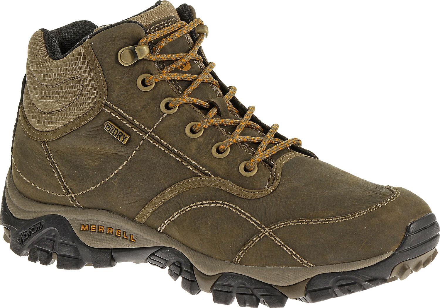 mens waterproof walking boots size 10