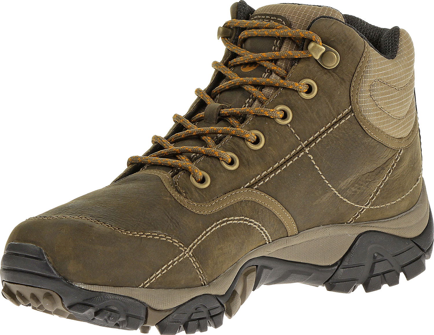 merrell hiking boots moab 3