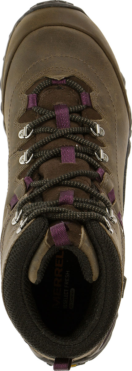 merrell chameleon shift mid