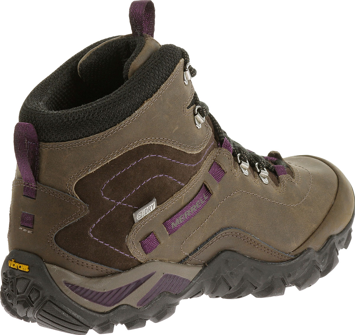 merrell chameleon shift mid