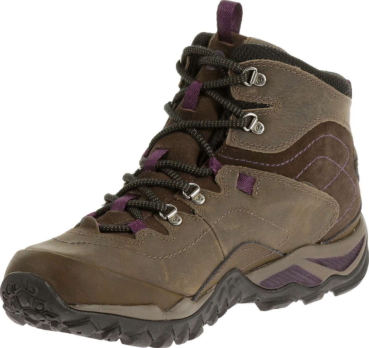 merrell chameleon shift mid