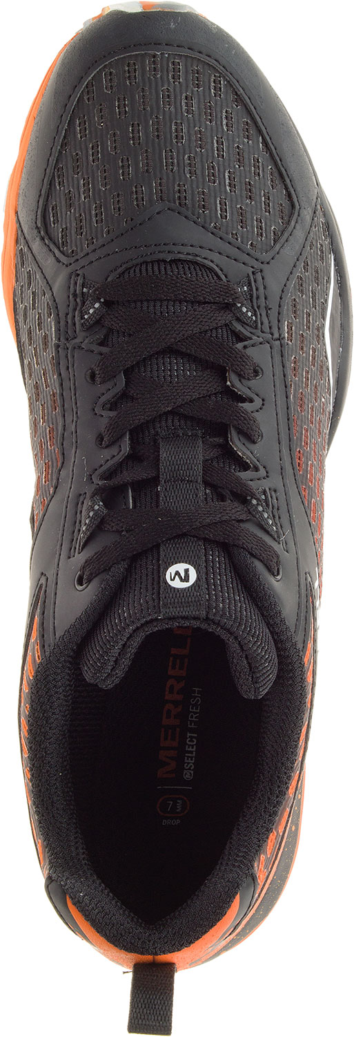 men's tough mudder shoes