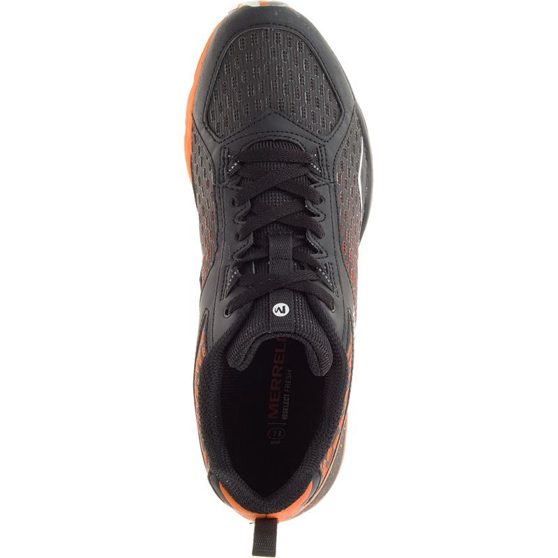 Merrell All Out Crush Tough Mudder Mens Trail Running Shoes-2
