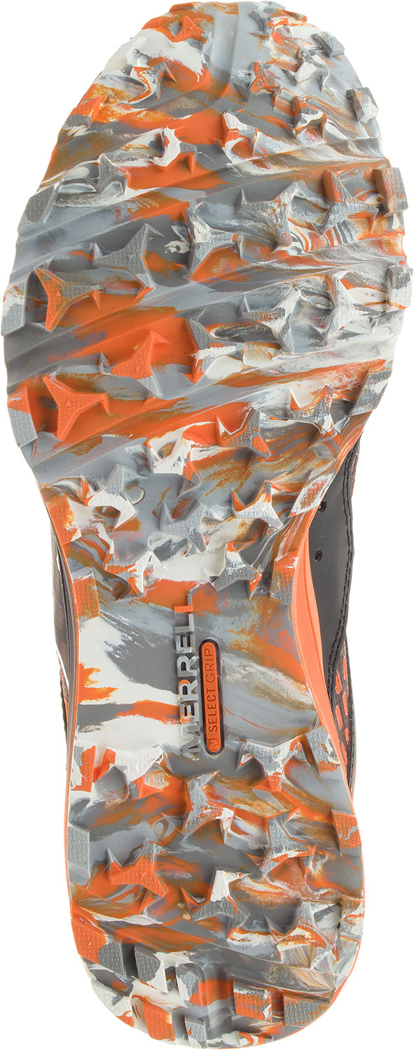 men's tough mudder shoes