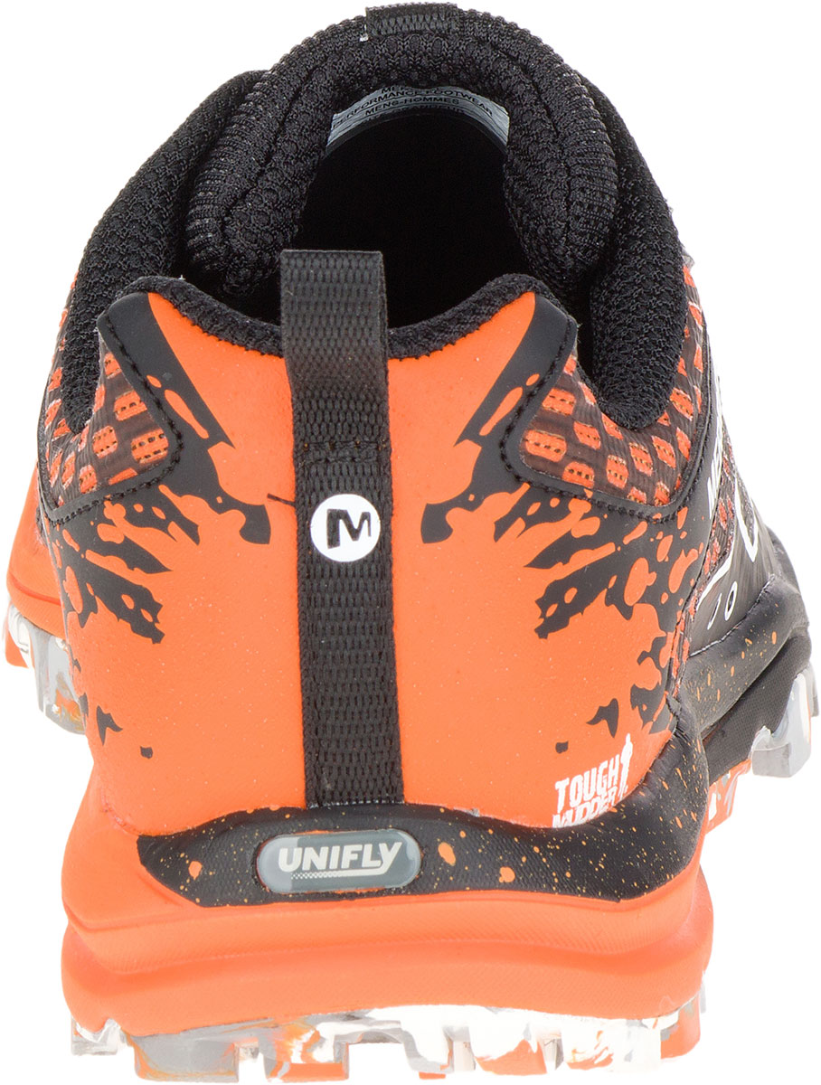 men's tough mudder shoes