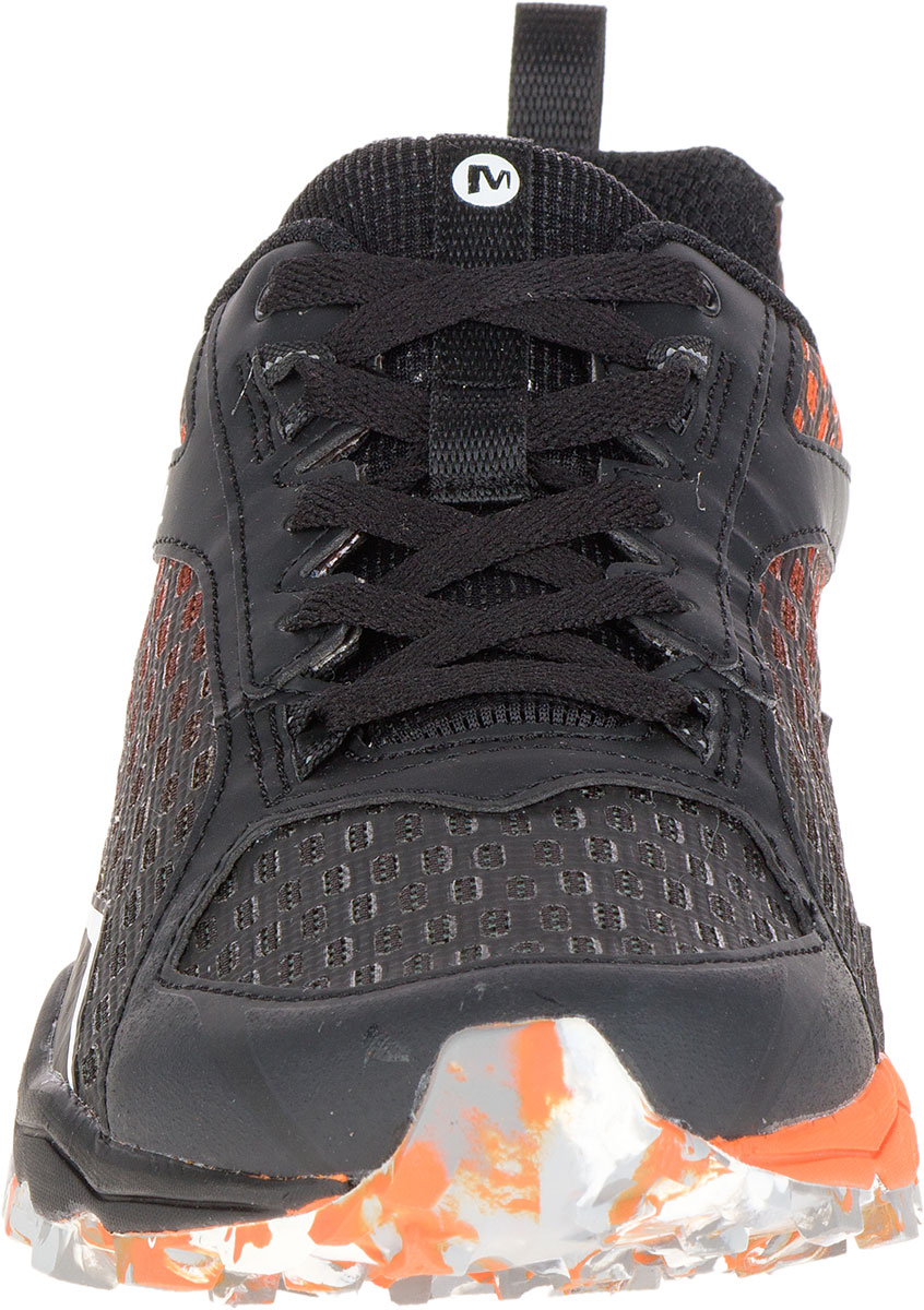 men's tough mudder shoes