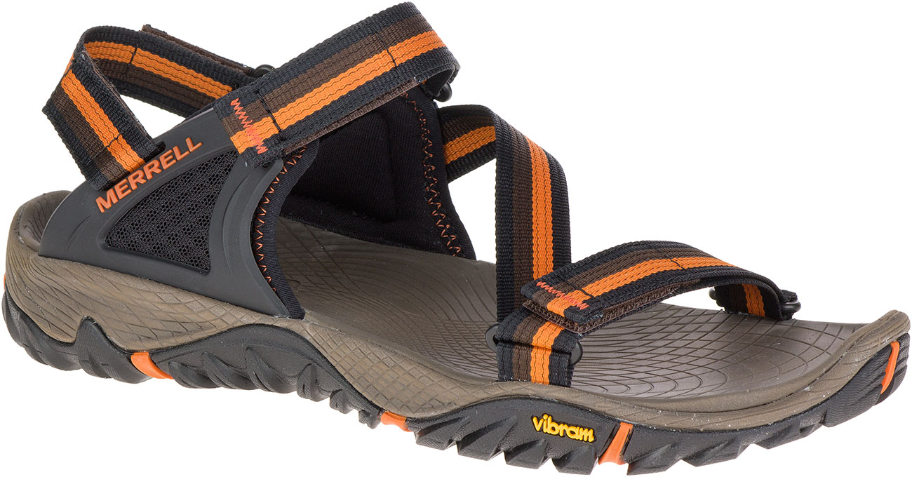 Merrell All Out Blaze  Mens Sandals
