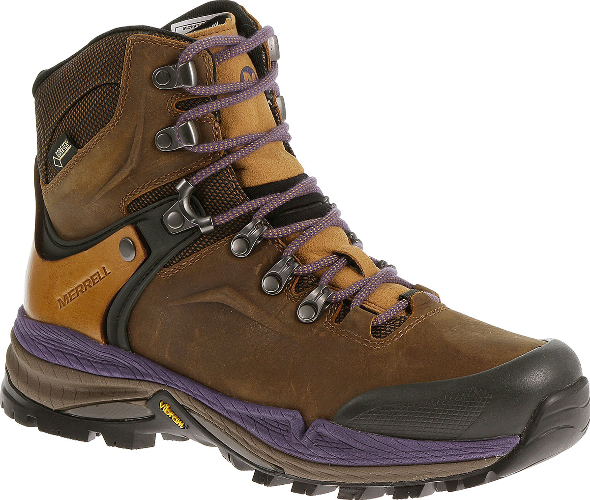 womens goretex hiking shoes