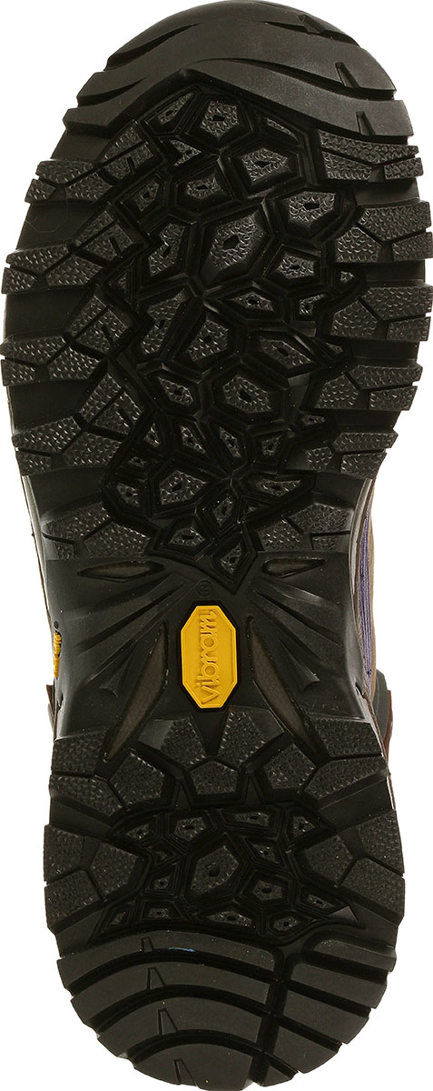 merrell crestbound
