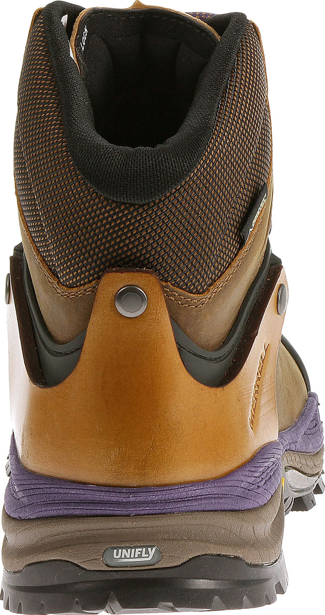 merrell crestbound