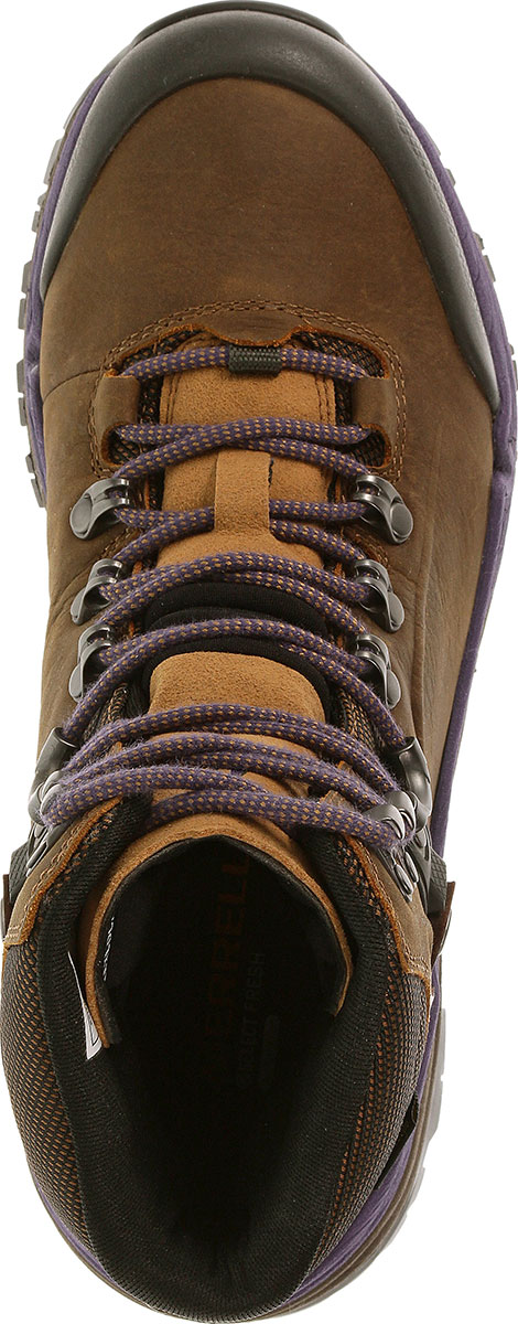 merrell crestbound