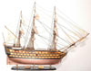 Premier Ship Models Gold Range