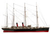 Premier Ship Models Platinium Range