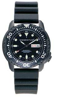 Momentum Shadow II Watch