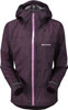 Montane Womens Minimus Waterproof Jacket
