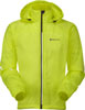 Montane Mens Lite-Speed H2O Jacket
