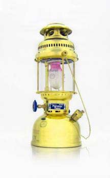 Petromax HK500 Pressure Lantern