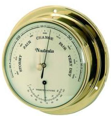 Thames Barometer