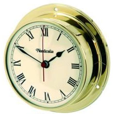 Thames Clock