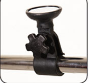 NaviSafe Clamp-on-Rail Mount