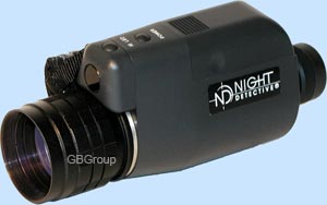Night Detective Quest 3: Nd-Q3