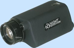 Night Detective Rider 3: Nd-R3
