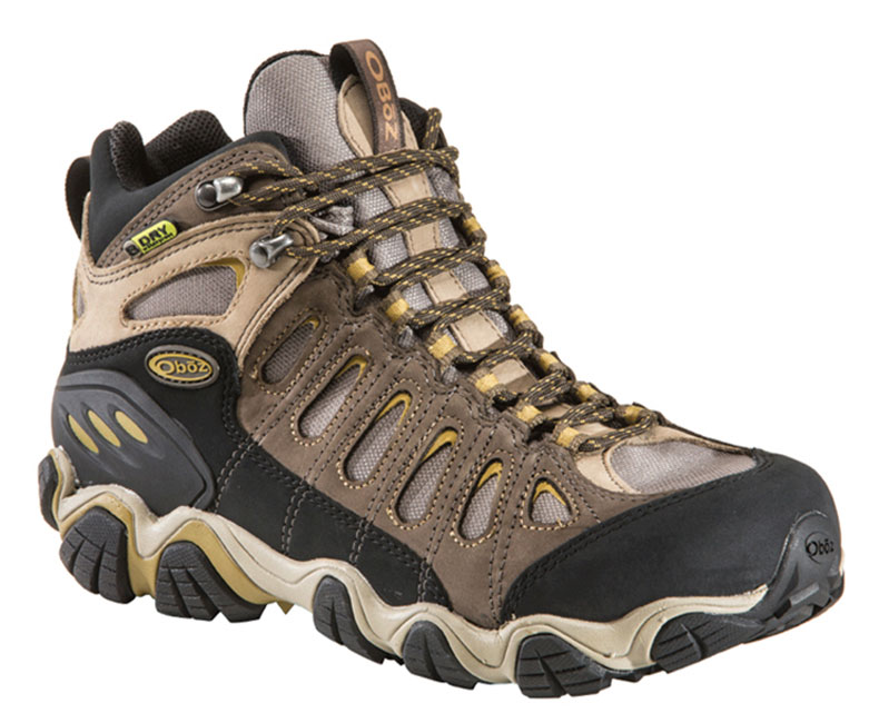 oboz sawtooth ii mid mens