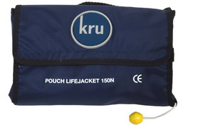 KRU Bum Bag Life Jacket