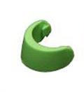 UM Retaining Clip MK 2005