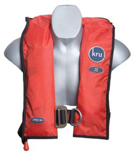 Kru XS 175N Lifejacket