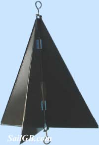 Signal Cone