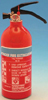 Gloria Stored Pressure Powder Fire Extinguisher