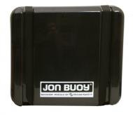 Jonbuoy Black Bulkhead Mount Recovery Module