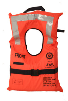 Foam Child Lifejacket