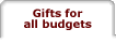 Gifts for all budgets