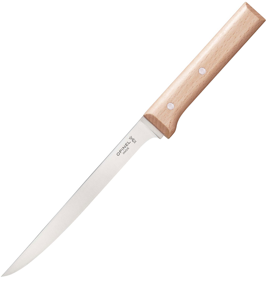 Opinel fillet knife
