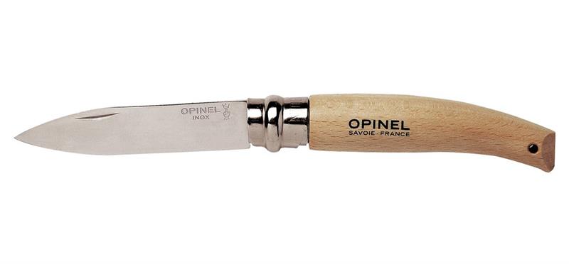 Opinel Garden No.8 Knife-1
