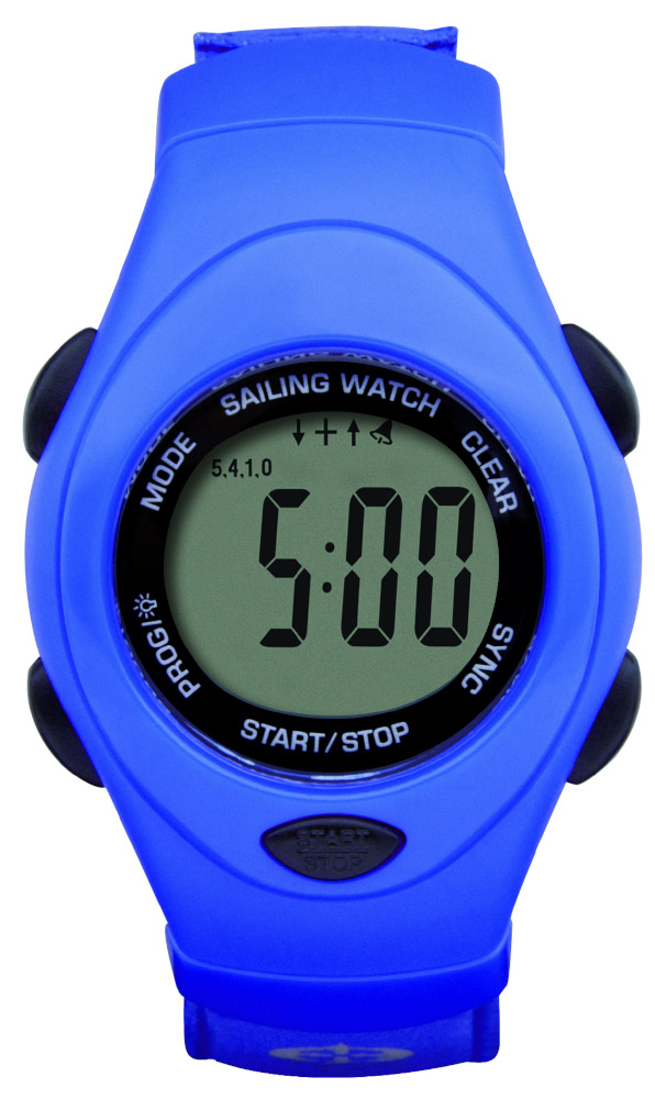 optimum time series 3 sailing timer