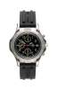 Optimum Time Stainless Steel Sailing Chrono  Carbon Fibre OS688m