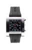 Optimum Time Stainless Steel Square Analogue Chronograph  OS788