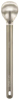 Optimus Titanium Long Spoon