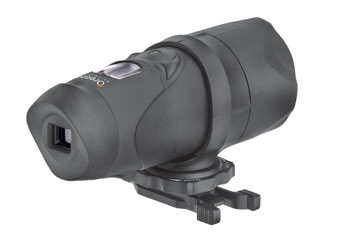 Oregon ATC3K Waterproof Hands-Free Action Cam
