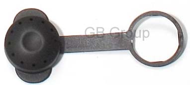 Ortlieb Shower Valve