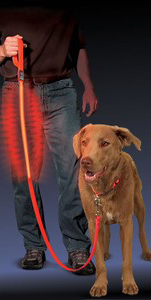 Nite Ize Nite Dawg Leash