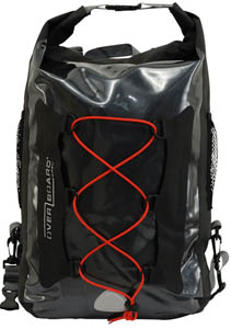 Overboard Carbon 25L Backpack