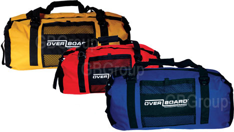 Overboard Waterproof Sports Bag