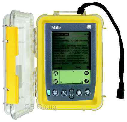 Peli Micro Case  1040