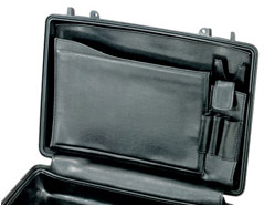 Peli 1498 Lid Organizer only
